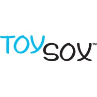 ToySox logo - Similar company to Repeltec