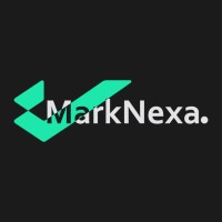 MarkNexa logo - Similar company to Zenon Digital