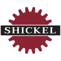 Shickel Corporation logo - Similar company to Linder Enterprises