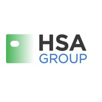 HSA Group logo - Similar company to Hsa International