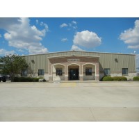 A.R. Machining, Inc. logo - Similar company to Athena Manufacturing, L.P.