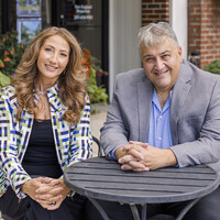 Toni and John - Real Estate logo - Similar company to The Bledsoe Self Storage Group Of Marcus & Millichap