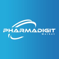 Pharmadigit Market logo - Similar company to Iconcept Algeria
