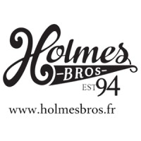 HOLMES BROS logo - Similar company to Elys