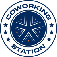 Coworking Station