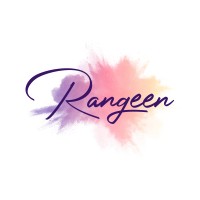 Rangeen logo - Similar company to Creative Chowk