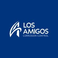 Los Amigos Corrosion Control logo - Similar company to Los Amigos