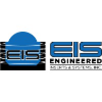 EIS Engineered Inserts & Systems Inc. logo - Similar company to Tappex Thread Inserts Ltd
