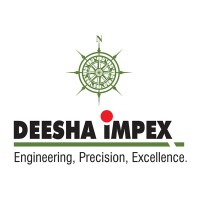 Deesha Impex logo - Similar company to Highline Technical Distributions Llp
