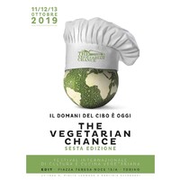 The Vegetarian Chance