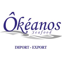 OKEANOS FRANCE logo - Similar company to Elafood