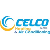 Celco Heating & AC logo - Similar company to Edgerton Inc