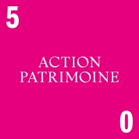 Action patrimoine logo - Similar company to Conseil Des Métiers D'Art Du Québec