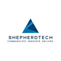 ShepherdTech logo - Similar company to Master Tones