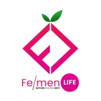 FemenLife logo - Similar company to Melmaa Tech