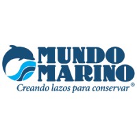 Mundo Marino. logo - Similar company to Superacción!