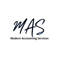 Modern Accounting Services LLC logo - Similar company to Tangible Accounting, Pllc