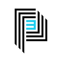 P3 Productions logo - Similar company to Syracuse Stage