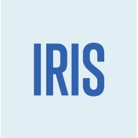 The IRIS Companies logo - Similar company to Referzone