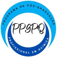 Programa de pós graduação profissional em Química logo - Similar company to 2A+ Comunicação