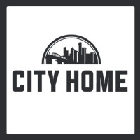 City Home logo - Similar company to Luxecycle - Luxury Preloved Bag Studio