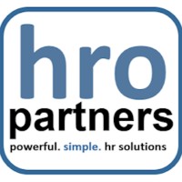 HRO Partners logo - Similar company to Sholder