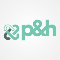 P&H Consultoria logo - Similar company to Plano De Vida