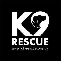 K9 Rescue International logo - Similar company to Rescuedogsromania.Co.Uk