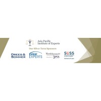 Asia Pacific Institute of Experts (APIEx) logo - Similar company to Ivas - Institute Of Valuers And Appraisers, Singapore