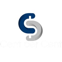 Cent Per Cent LLC logo - Similar company to Vensona - Business, Career, And Life Advisory