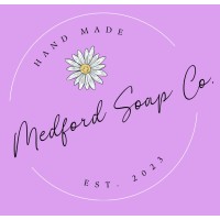 Medford Soap Company logo - Similar company to Unity Wellness