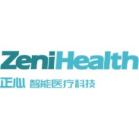 江苏正心智能科技有限公司 logo - Similar company to 米哈游科技(海南)有限公司