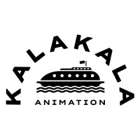 Kalakala Animation logo - Similar company to Rock Paper Studio