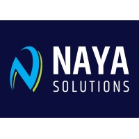NAYA SOLUTIONS LTD logo - Similar company to Nubly