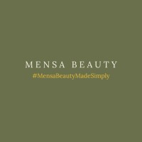 Mensa Beauty logo - Similar company to Gentium Group Rd | Gestión Humana