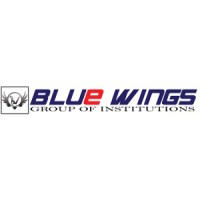 Bluewings Aviation Academy logo - Similar company to Aitms Group