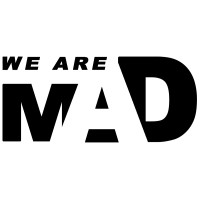 We Are MAD logo - Similar company to Birdbrain