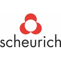 Scheurich GmbH & Co. KG logo - Similar company to Scheurich-Group