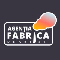 Agenția Fabrica de Artiști logo - Similar company to Atmosphere Design Studio