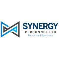 Synergy Personnel Limited logo - Similar company to Qwikchain