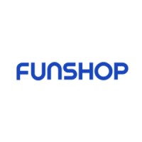 FUNSHOP logo - Similar company to Www.Puzzels123.Com