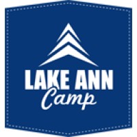 Lake Ann Camp logo - Similar company to Byx – Alpha Chi Chapter At Purdue University