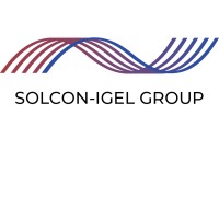 Solcon-IGEL logo - Similar company to Solcon