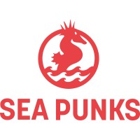 Sea Punks e. V. logo - Similar company to Sos Humanity