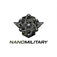 NANOMILITARY logo - Similar company to Nanoseen