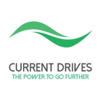 Current Drives Inc. logo - Similar company to Fairway Bikes