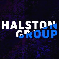 Halston Group logo - Similar company to No Code Lab