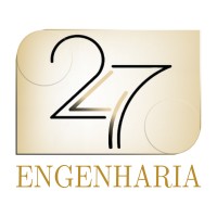 247 Engenharia logo - Similar company to Nsa Engenharia
