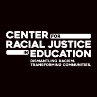 Center for Racial Justice in Education logo - Similar company to Clemson Online