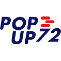 Pop Up 72 logo - Similar company to Dhatu Online Solutions Private Limited